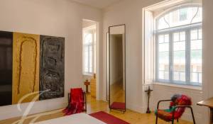 Vente Appartement Estrela