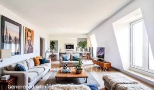 Vente Appartement Estrela