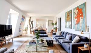 Vente Appartement Estrela