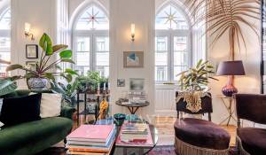 Vente Appartement Estrela