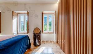 Vente Appartement Estrela