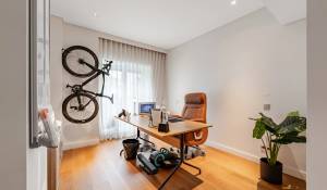 Vente Appartement Estrela