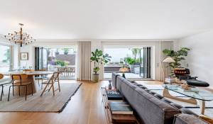 Vente Appartement Estrela