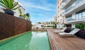 Vente Appartement Estrela