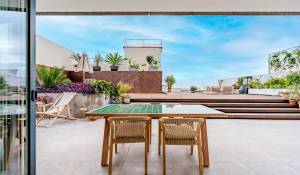 Vente Appartement Estrela