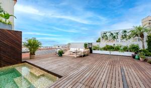 Vente Appartement Estrela