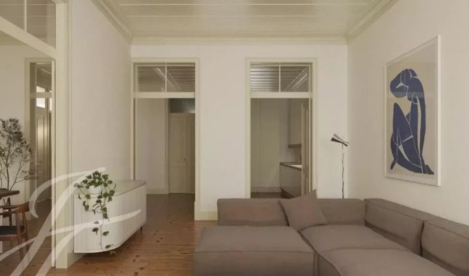 Vente Appartement Estrela