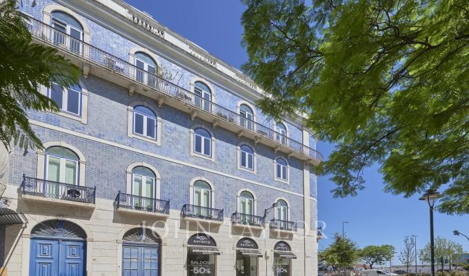 Vente Appartement Estrela