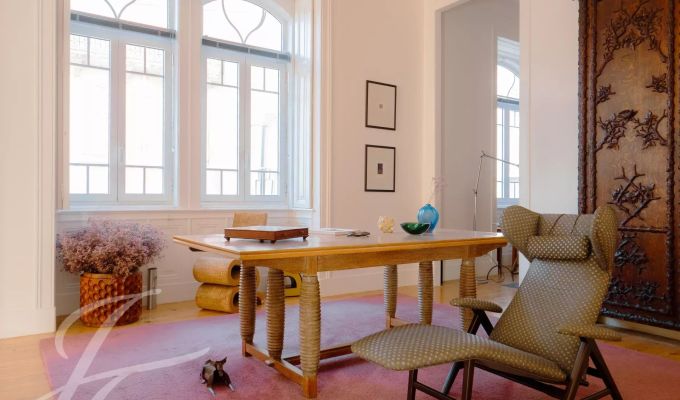 Vente Appartement Estrela