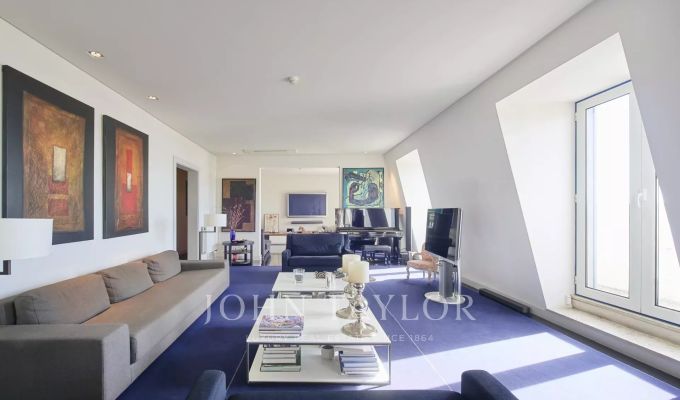 Vente Appartement Estrela