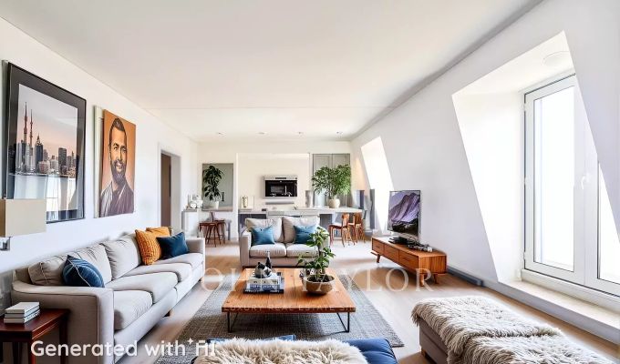 Vente Appartement Estrela