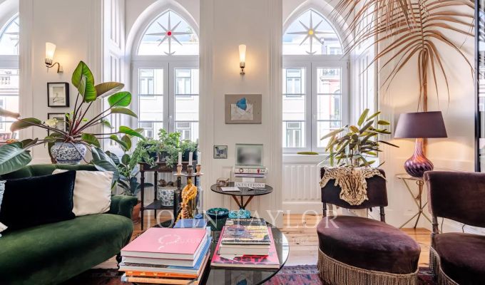 Vente Appartement Estrela