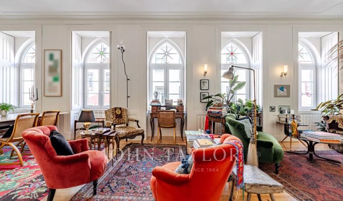 Vente Appartement Estrela