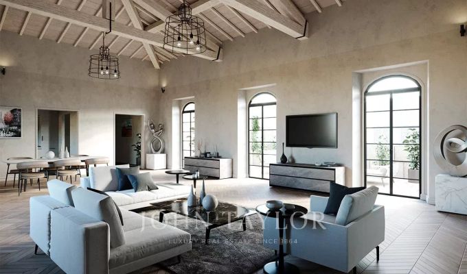 Vente Appartement Fiesole