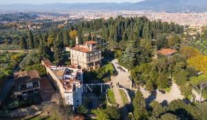Vente Appartement Firenze