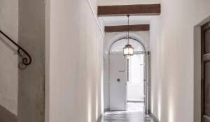 Vente Appartement Firenze