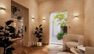 Vente Appartement Firenze