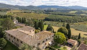 Vente Appartement Firenze