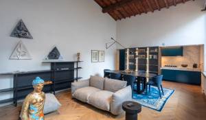 Vente Appartement Firenze