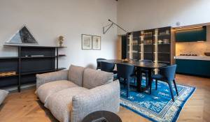 Vente Appartement Firenze