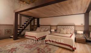 Vente Appartement Firenze
