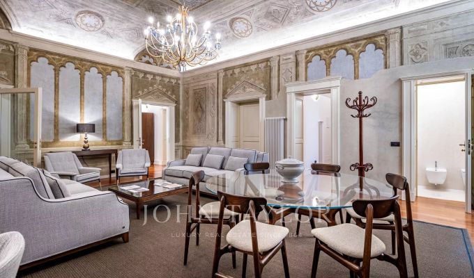 Vente Appartement Firenze