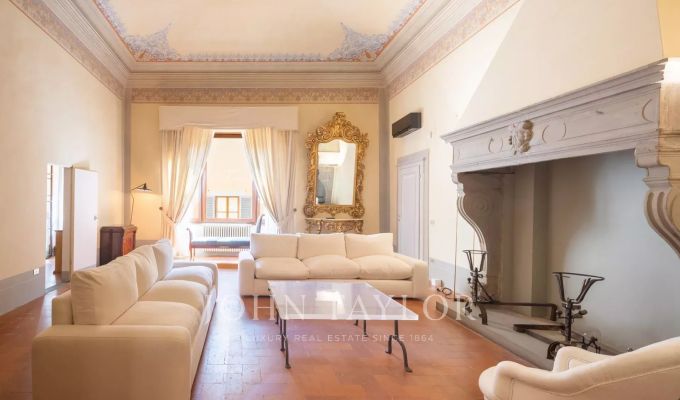 Vente Appartement Firenze