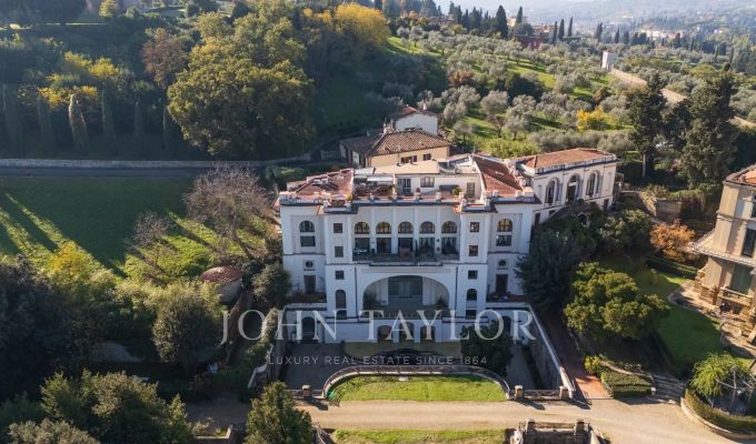 Vente Appartement Firenze