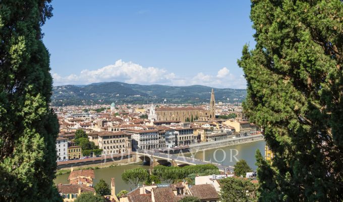 Vente Appartement Firenze