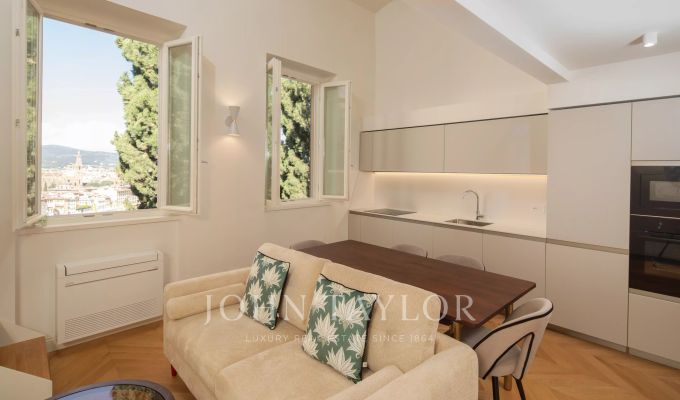 Vente Appartement Firenze