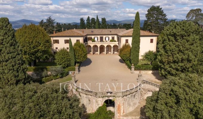 Vente Appartement Firenze