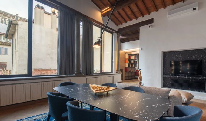 Vente Appartement Firenze