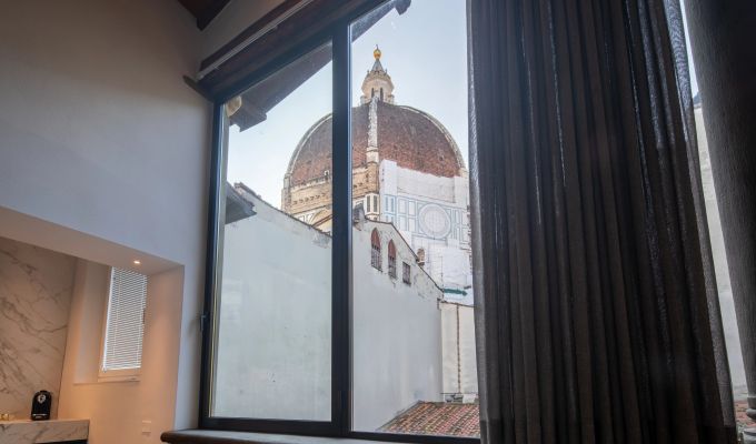 Vente Appartement Firenze
