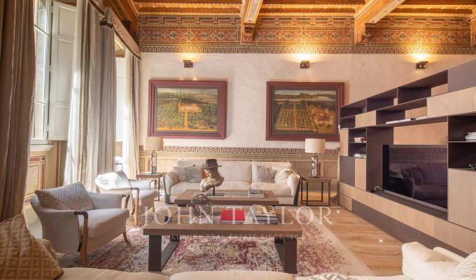 Vente Appartement Firenze