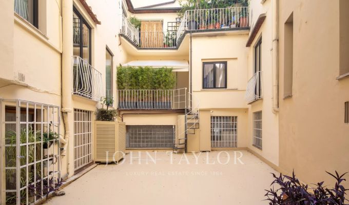 Vente Appartement Firenze