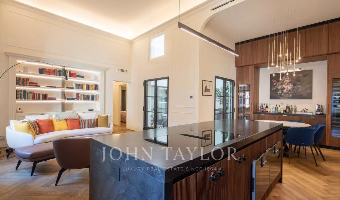 Vente Appartement Firenze
