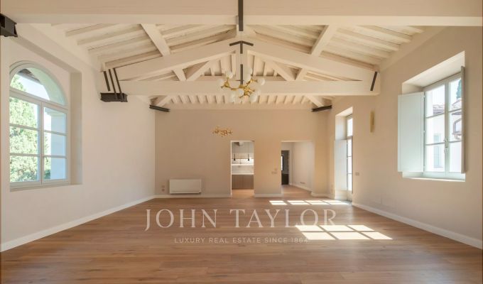 Vente Appartement Firenze