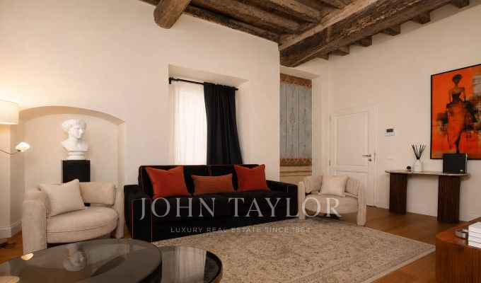 Vente Appartement Firenze