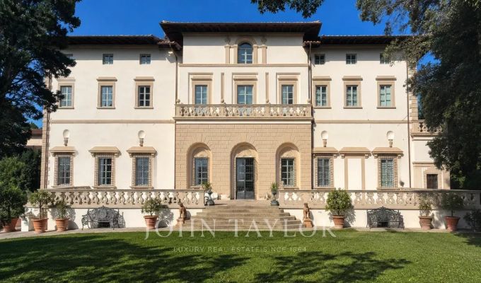 Vente Appartement Firenze