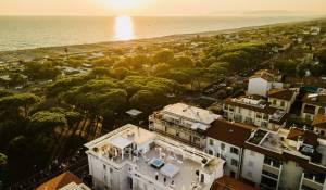 Vente Appartement Forte dei Marmi