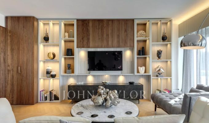 Vente Appartement Forte dei Marmi