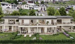 Vente Appartement Fully