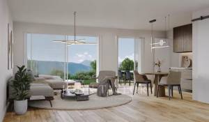 Vente Appartement Fully