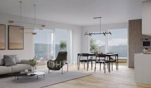 Vente Appartement Fully