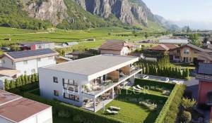 Vente Appartement Fully