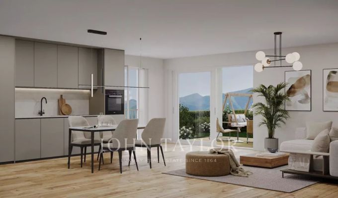 Vente Appartement Fully