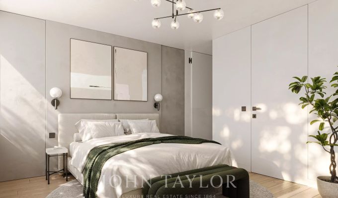 Vente Appartement Fully