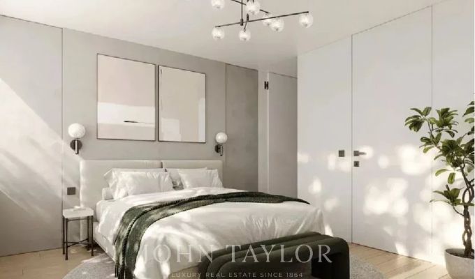 Vente Appartement Fully