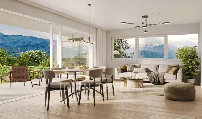 Vente Appartement Fully