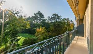 Vente Appartement Genève